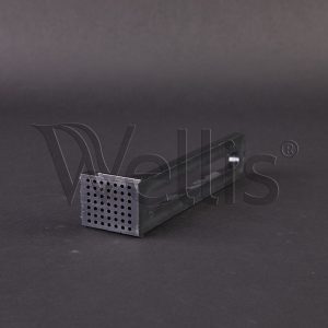 Abstandshalter für Frontplatte (Kunststoff) – Bild 2