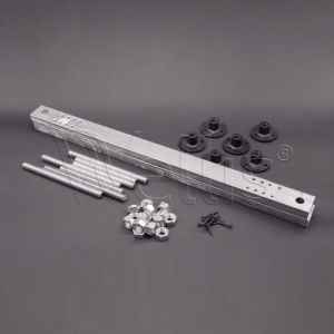 Vízszintezőláb csomag Lizzi, Vitalia Wellisparts Vízszintezőláb csomag Lizzi, Vitalia Wellisparts