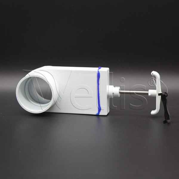 Gate Valve – 60.3 S × 60.3 S Wellisparts