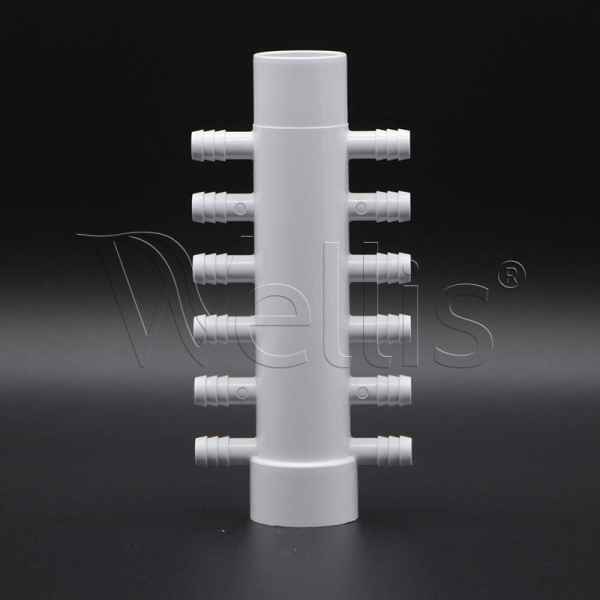 33-10 Verteiler K-B 12-er Wellisparts