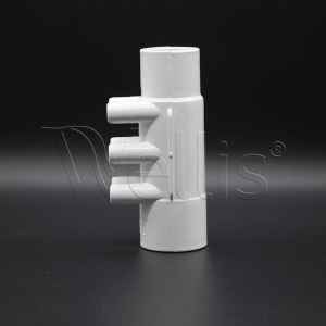 60-20 Verteiler K-B 6-er