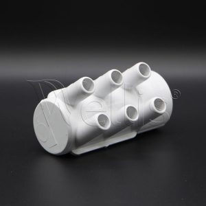 Idom 60-20 osztó véges 6-os - Image 2