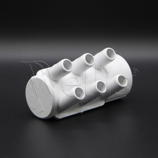 Idom 60-20 osztó véges 6-os Wellisparts 2