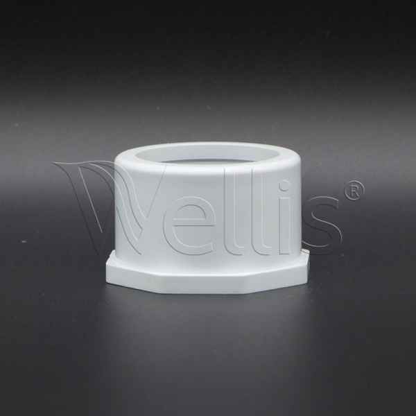 Reducer – 60.3 Spigot × 48 S Wellisparts