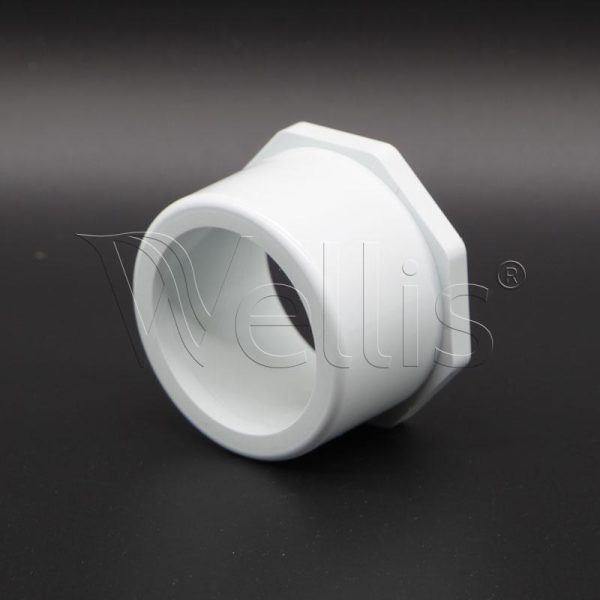 Reducer – 60.3 Spigot × 48 S Wellisparts 2