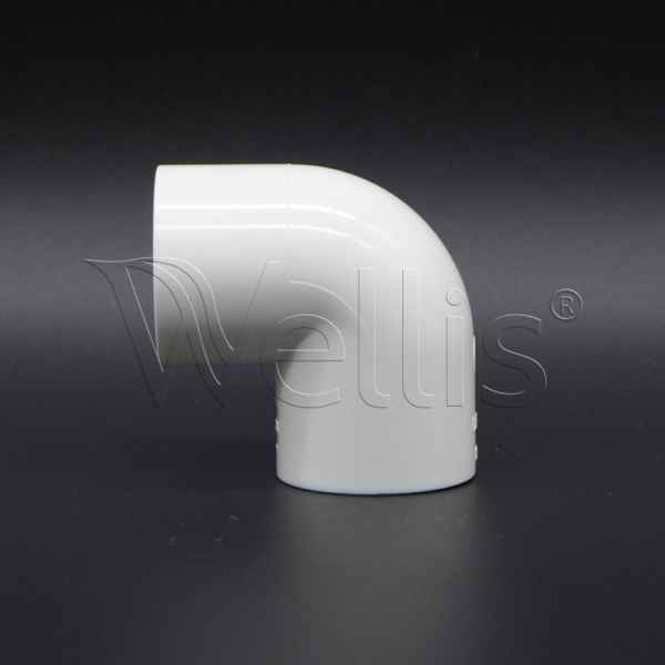 60 Ellbogen B-B Wellisparts