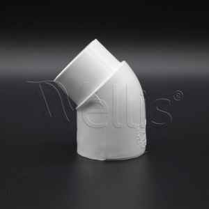 60 Ellbogen K-B 45°