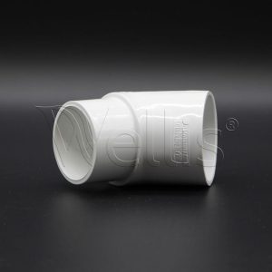 Idom 60 könyök K-B 45° - Image 2