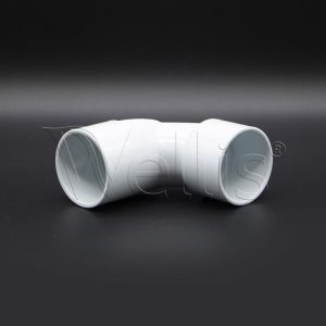 Sweep elbow – 60.3 S × 60.3 S Wellisparts Sweep elbow – 60.3 S × 60.3 S Wellisparts