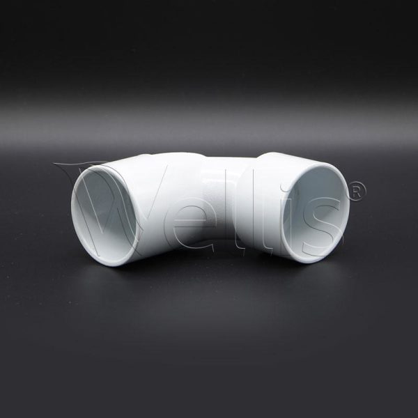 Sweep elbow – 60.3 S × 60.3 S Wellisparts 2