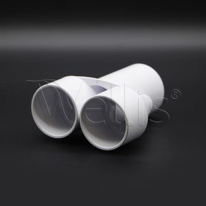 Wye - 60.3 S × 60.3 S × 60.3 S - Image 2