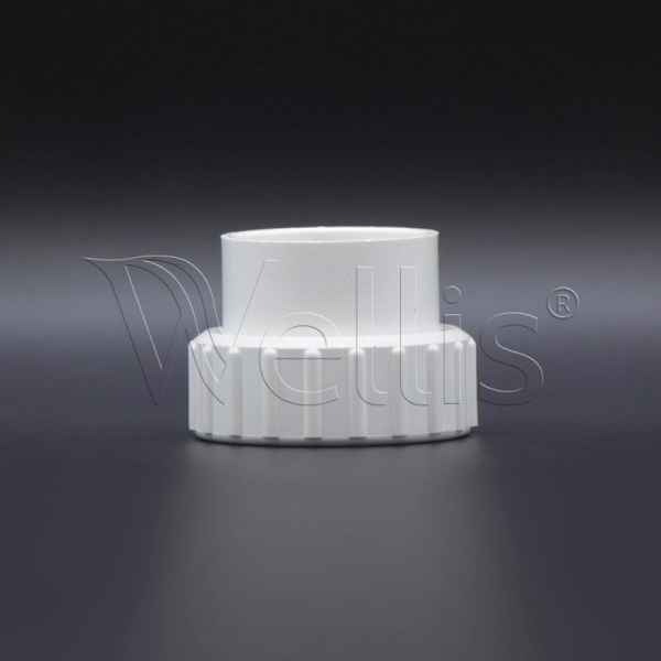 Raccord union 60 Wellisparts