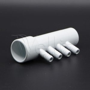 33-10 Verteiler K-B 4-er Wellisparts 33-10 Verteiler K-B 4-er Wellisparts