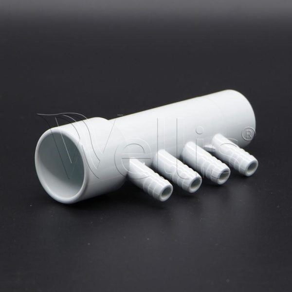 33-10 Verteiler K-B 4-er Wellisparts 2