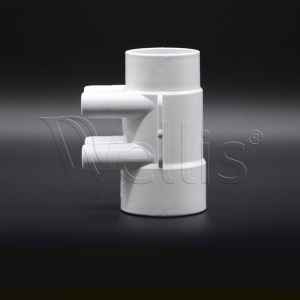 60-20 Verteiler K-B 4-er