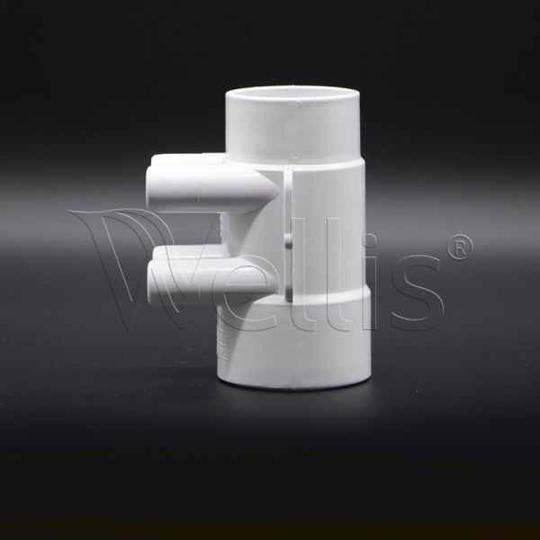 Idom 60-20 osztó K-B 4-es Wellisparts Idom 60-20 osztó K-B 4-es Wellisparts