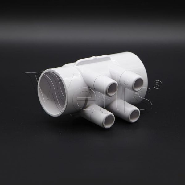 Idom 60-20 osztó K-B 4-es Wellisparts 2 Idom 60-20 osztó K-B 4-es Wellisparts 2