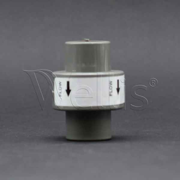 Clapet anti-retour 32 (chaud) Wellisparts