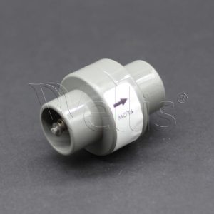 Visszacsapó szelep 32 (meleg) Wellisparts Visszacsapó szelep 32 (meleg) Wellisparts