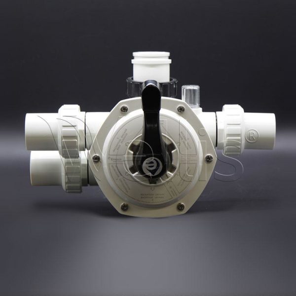 Keverőszelep homokszűrő tartályhoz S450/S500/S650 Wellisparts 2