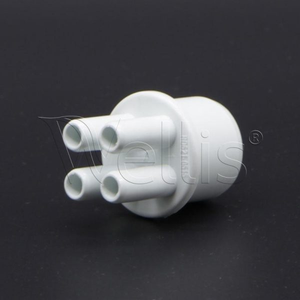 33-10 Verteiler K-B 4-er RD Wellisparts 2 33-10 Verteiler K-B 4-er RD Wellisparts 2