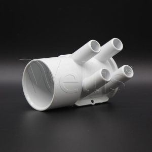 Manifold - 60.3 S × (4) 20 SB - Image 2