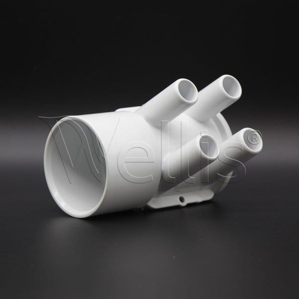 Manifold – 60.3 S × (4) 20 SB Wellisparts 2