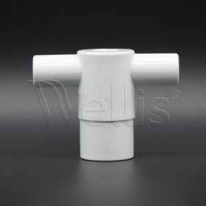 Tee – 33 Spigot × 20 SB Wellisparts 2 Tee – 33 Spigot × 20 SB Wellisparts 2