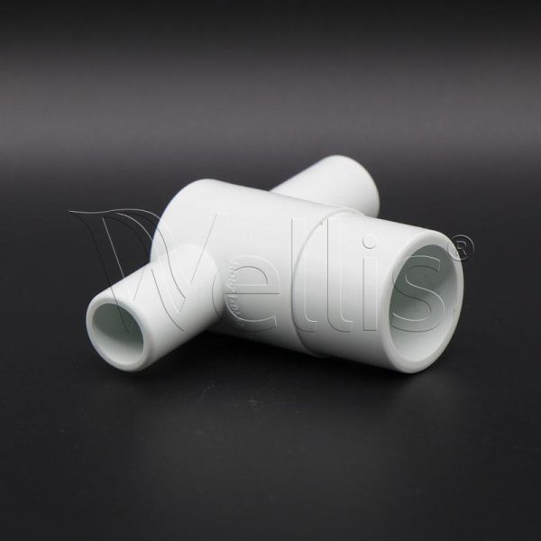 Tee – 33 Spigot × 20 SB Wellisparts 2 Tee – 33 Spigot × 20 SB Wellisparts 2