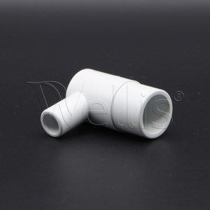 33-20 Ellbogen 90 RD Wellisparts 33-20 Ellbogen 90 RD Wellisparts