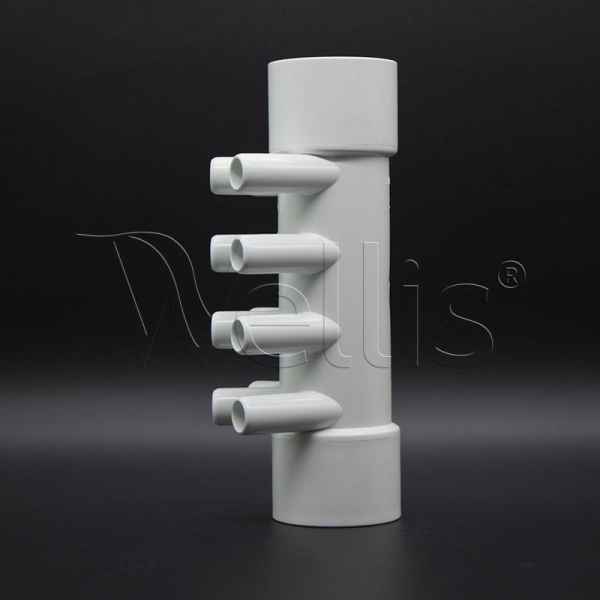 Manifold – 60.3 S × 60.3 S × (12) 20 SB Wellisparts