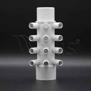 60-20 Verteiler K-B 12-er RD