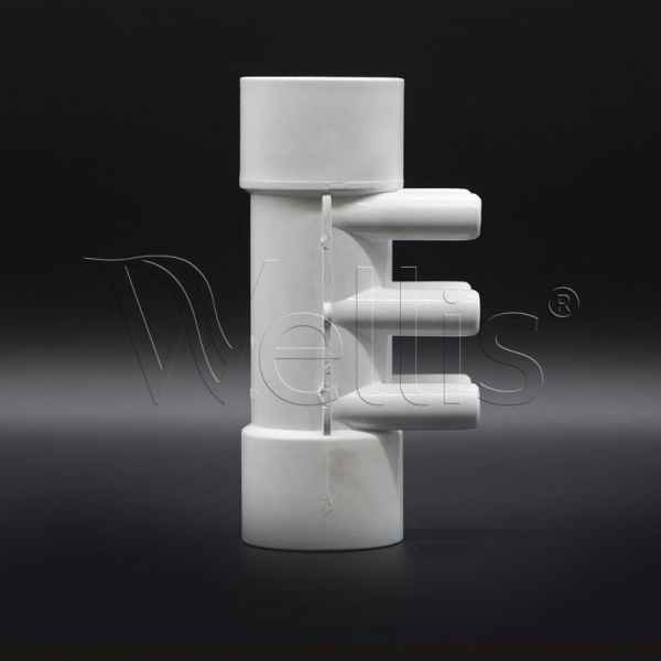 Manifold – 60.3 S × 60.3 S × (6) 20 SB Wellisparts Manifold – 60.3 S × 60.3 S × (6) 20 SB Wellisparts