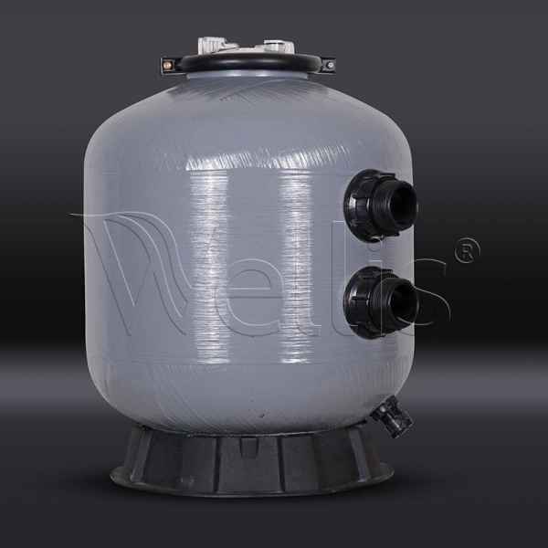 Filtre à sable S450 Wellisparts