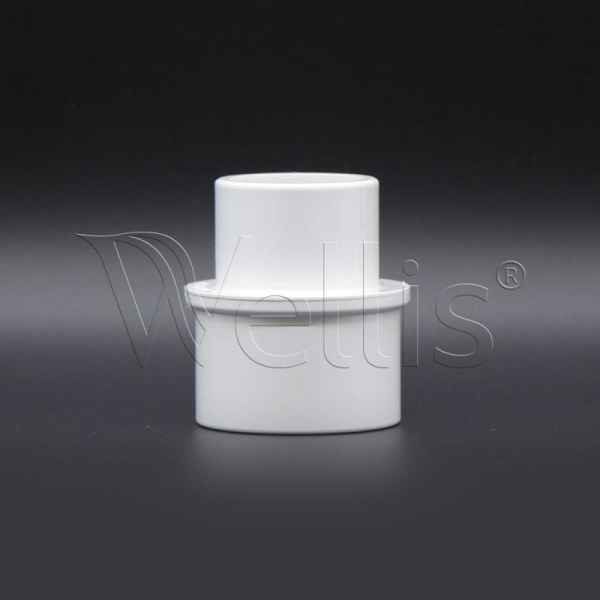 Reducer – 60.3 S × 48 S Wellisparts Reducer – 60.3 S × 48 S Wellisparts