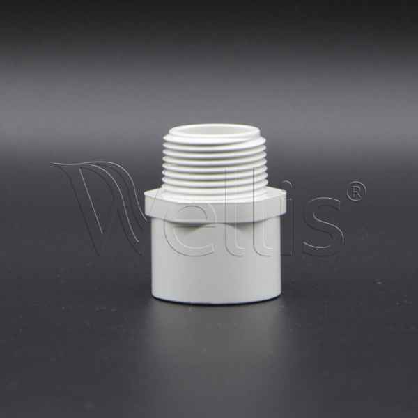 Idom 40/33 Gewindearmgriff zum Einfädeln von Klebstoff Wellisparts