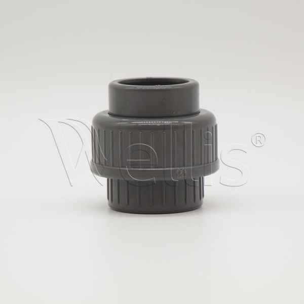 Union – 32 S × 32 S Wellisparts