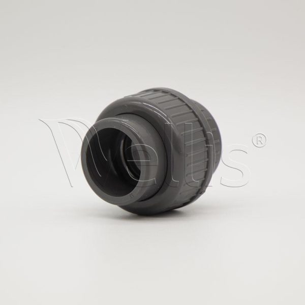 Union – 32 S × 32 S Wellisparts 2