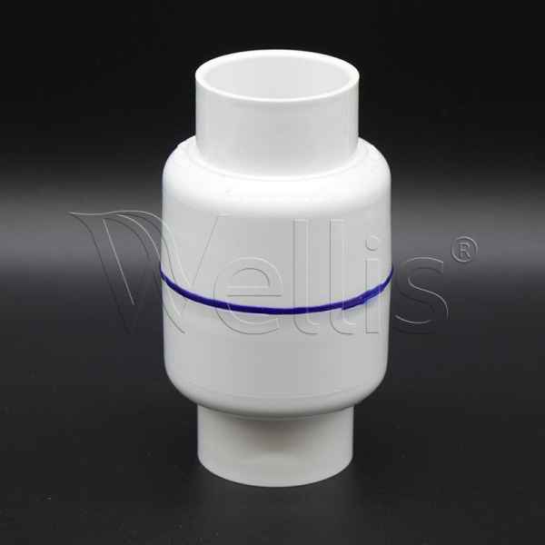 Check Valve (air) – 48 S × 48 S Wellisparts