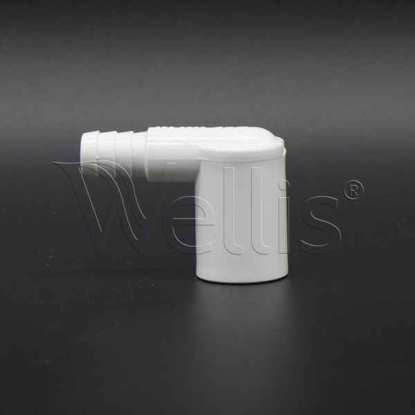 Coude 20 S x 10 RB M/F Wellisparts