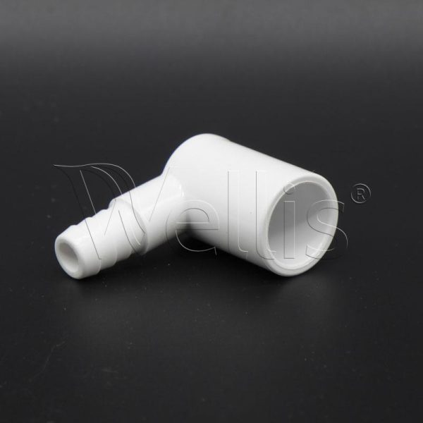 Coude 20 S x 10 RB M/F Wellisparts 2