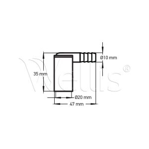 Coude 20 S x 10 RB M/F – Image 3