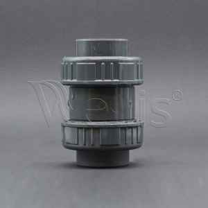 Check valve 50-38 DN40 Wellisparts 2 Check valve 50-38 DN40 Wellisparts 2