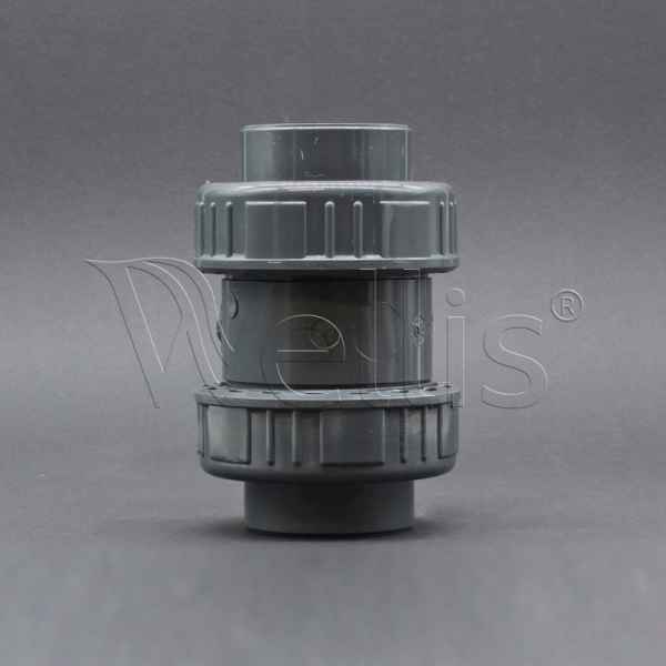 Check valve 50-38 DN40 Wellisparts