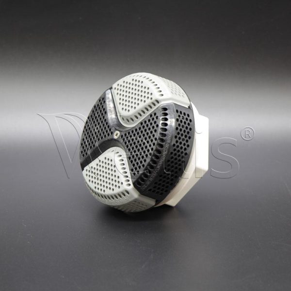 Beszívócsonk 5″ Wellisparts 2