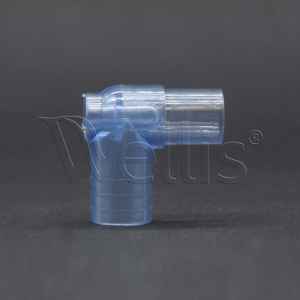 Beömlő pipa tömlővéggel Wellisparts 2 Beömlő pipa tömlővéggel Wellisparts 2