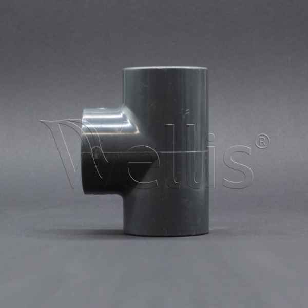 Te PVC 50/50/50 Wellisparts Te PVC 50/50/50 Wellisparts