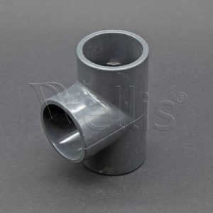 Idom PVC 50/50/50 T Wellisparts Idom PVC 50/50/50 T Wellisparts