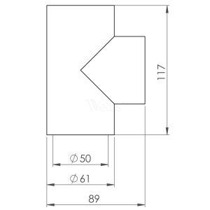 Te PVC 50/50/50 - Image 3