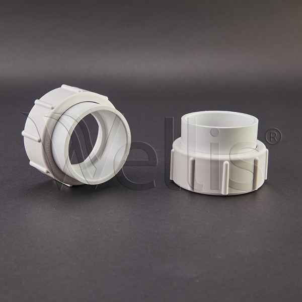 Verbindungssatz für In.clear-200-kit Wellisparts